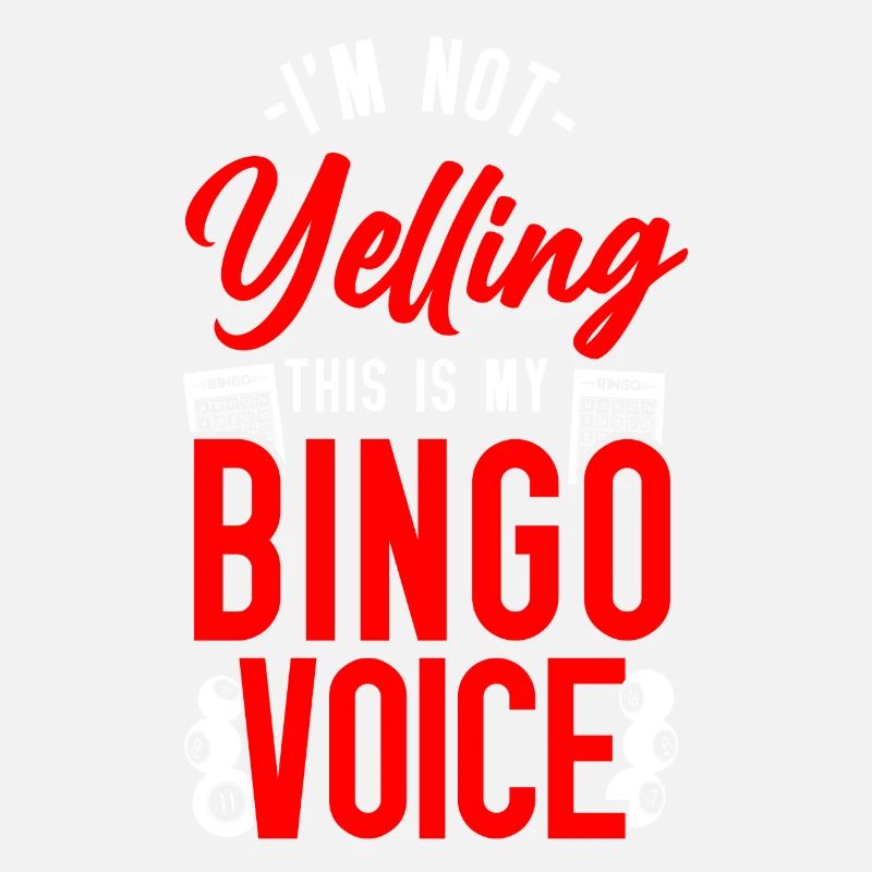 Bingo Player I'm Not Yelling This