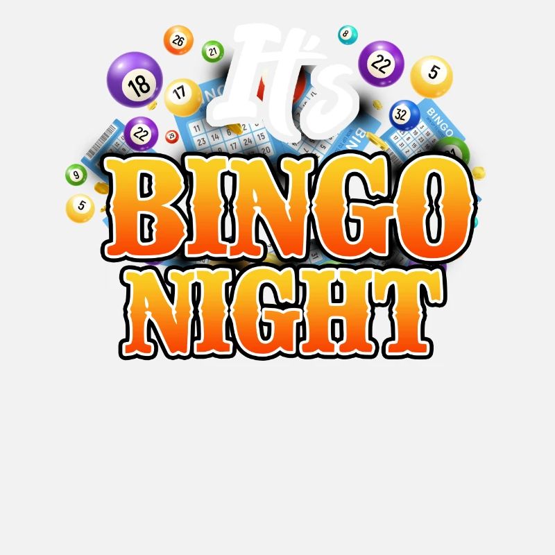 Bingo Player It's Bingo Night