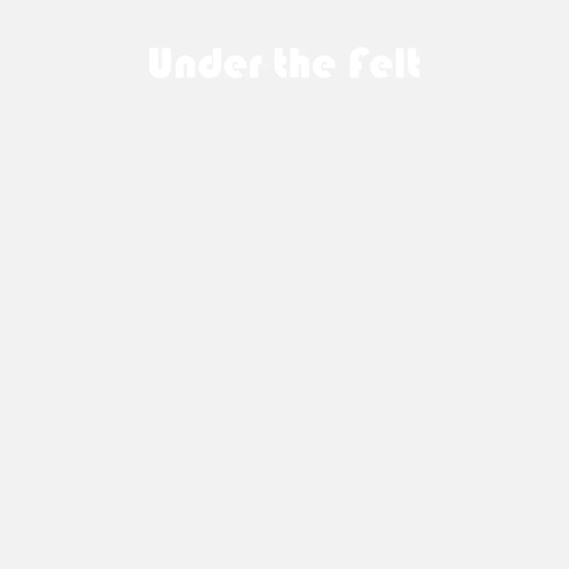 Billiards - Under the Felt