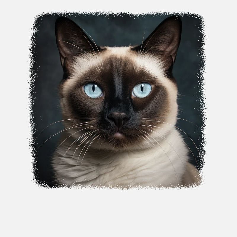 Snowshoe Kitten Snowshoe Cat