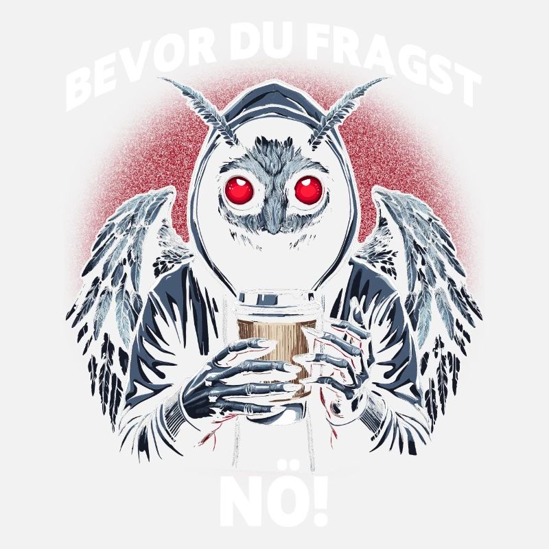Bevor Du Fragst Nö