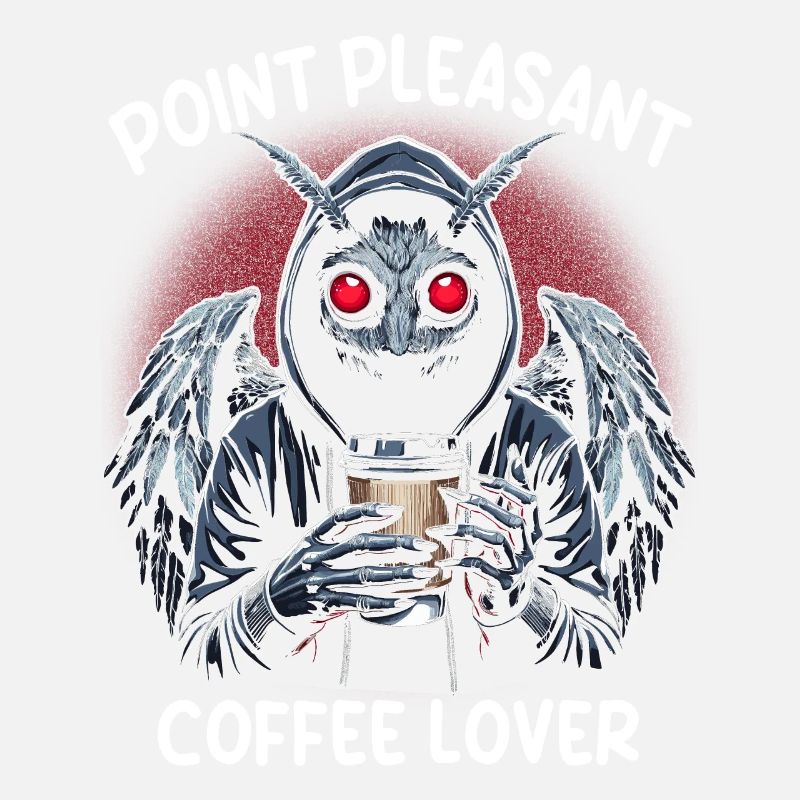 Point Pleasant Coffee Lover