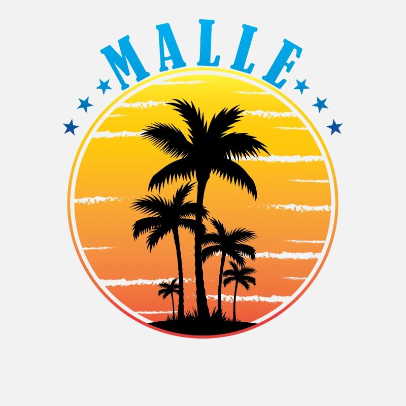 Malle en vacances