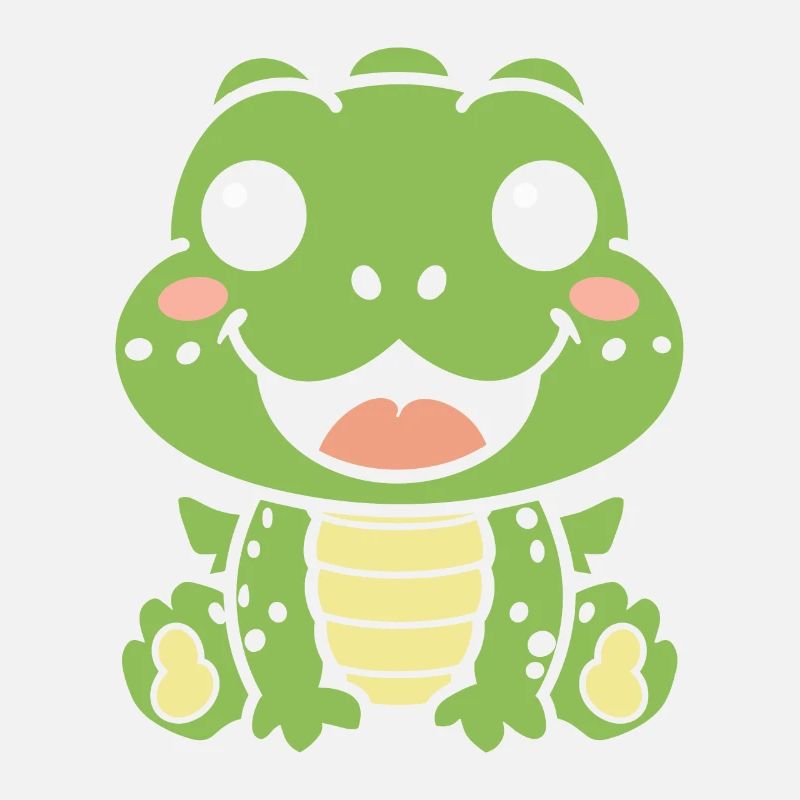 Crocodile