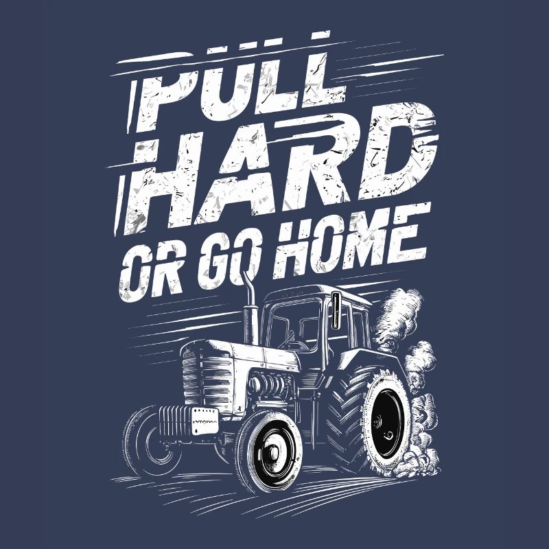 Tractor Pulling Tractor Pulling Tractor Power Farm