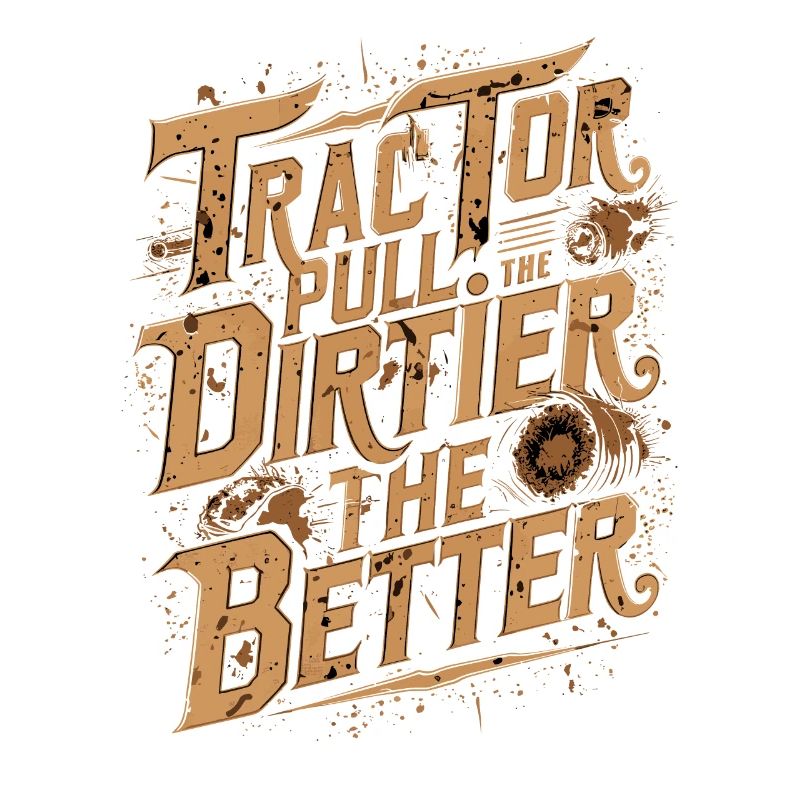 Tractor Pulling Tractor Pulling Tractor Power Farm