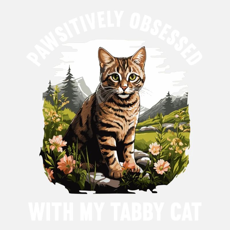 Tabby Kitten Tabby Cat