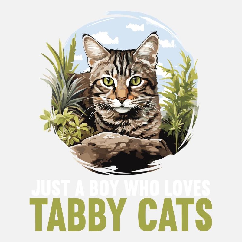 Tabby Kitten Tabby Cat