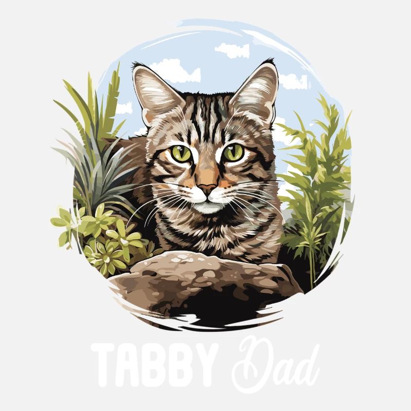 Tabby Kitten Tabby Cat