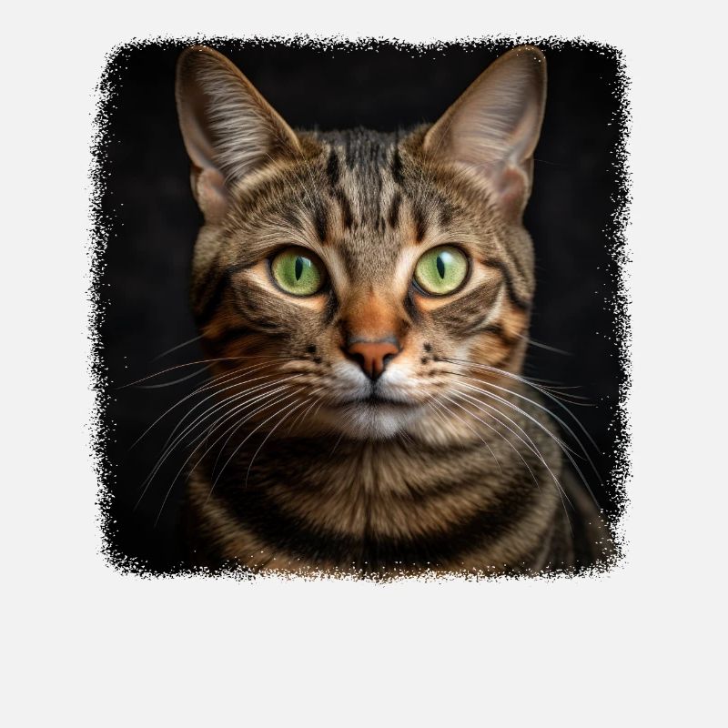 Tabby Kitten Tabby Cat