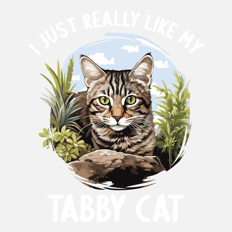 Tabby Kitten Tabby Cat