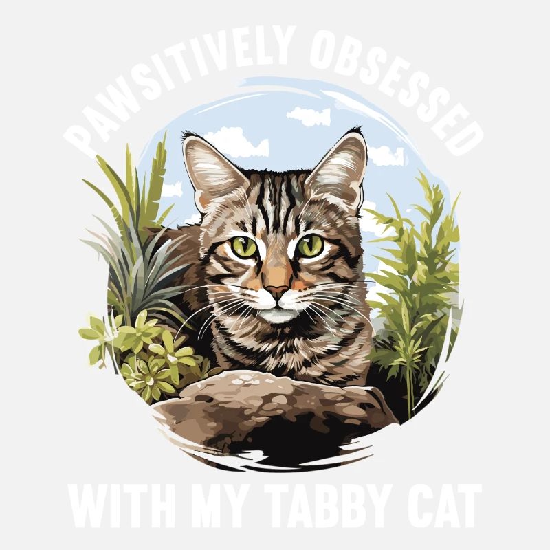 Tabby Kitten Tabby Cat