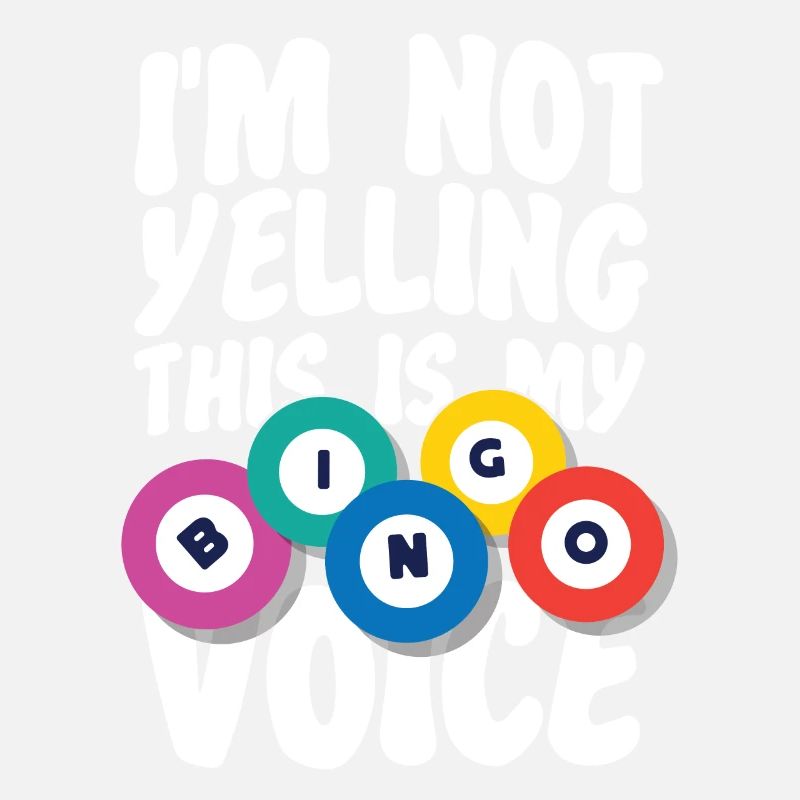 Bingo Player I'm Not Yelling This