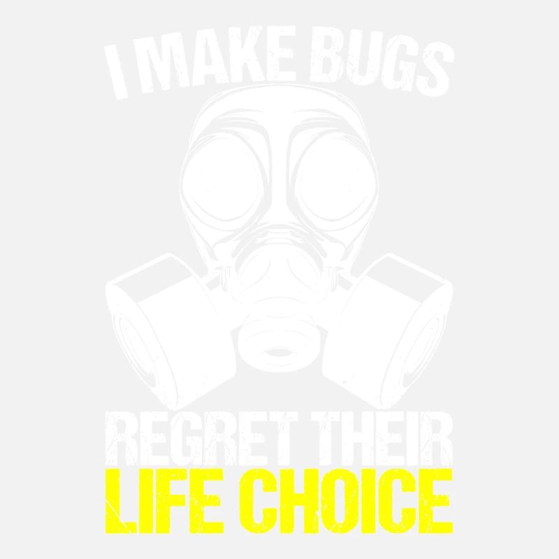 Pest Control Exterminator