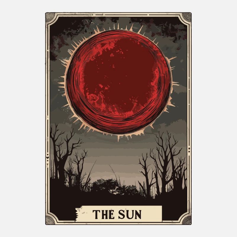 The Sun Tarot