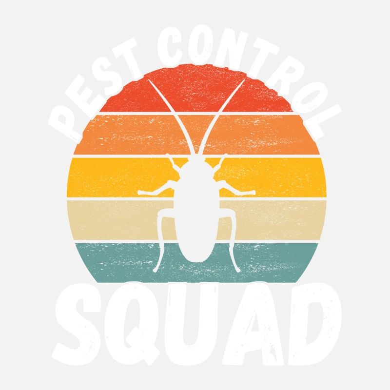 Pest Control Exterminator
