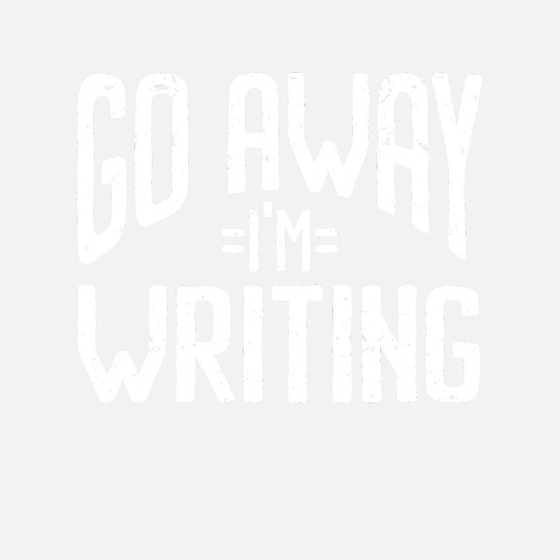 Author Writer