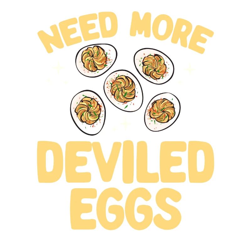 Gefüllte Eier Deviled Eggs