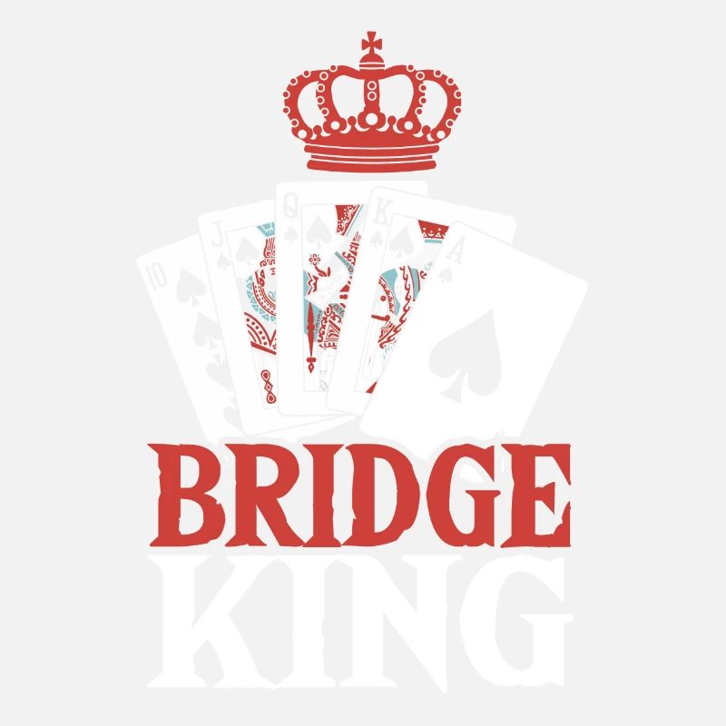 Bridge Card Game Gift