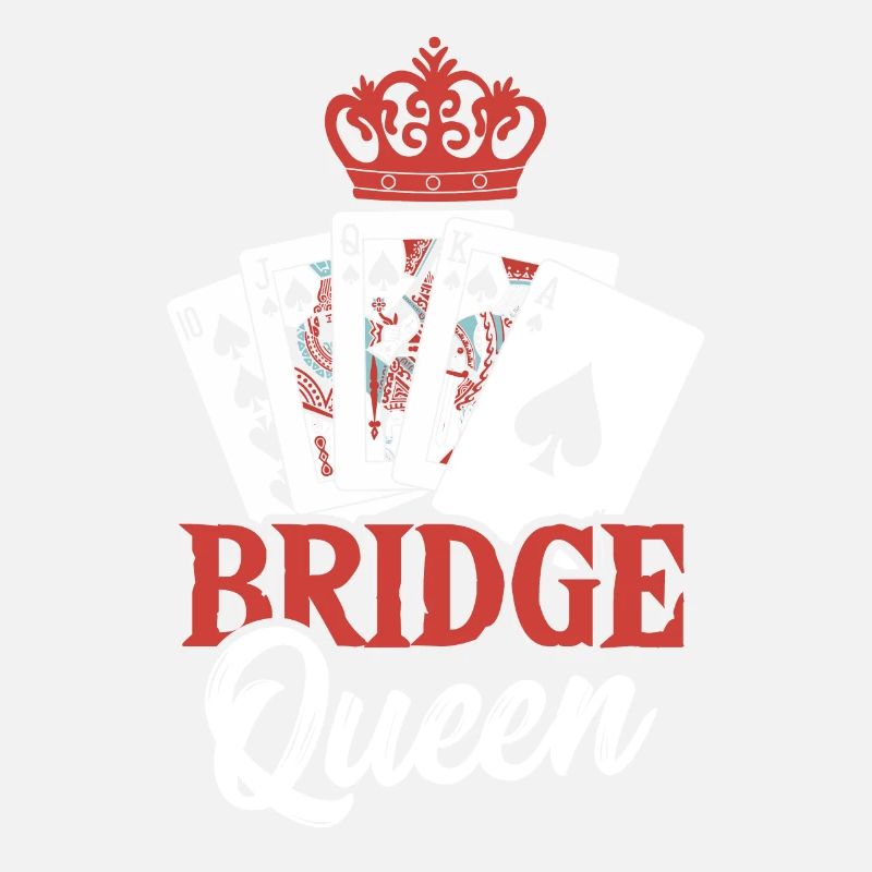 Bridge Card Game Gift
