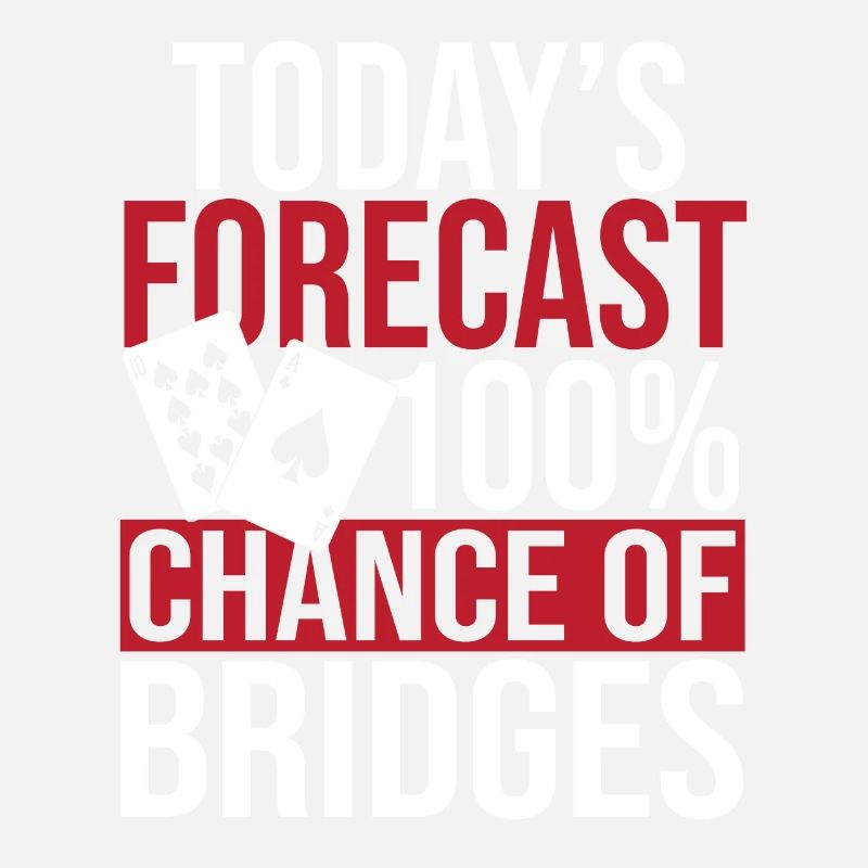 Bridge Card Game Gift