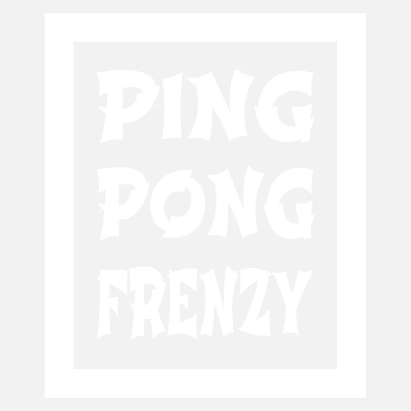 Joke Table Tennis Techniques