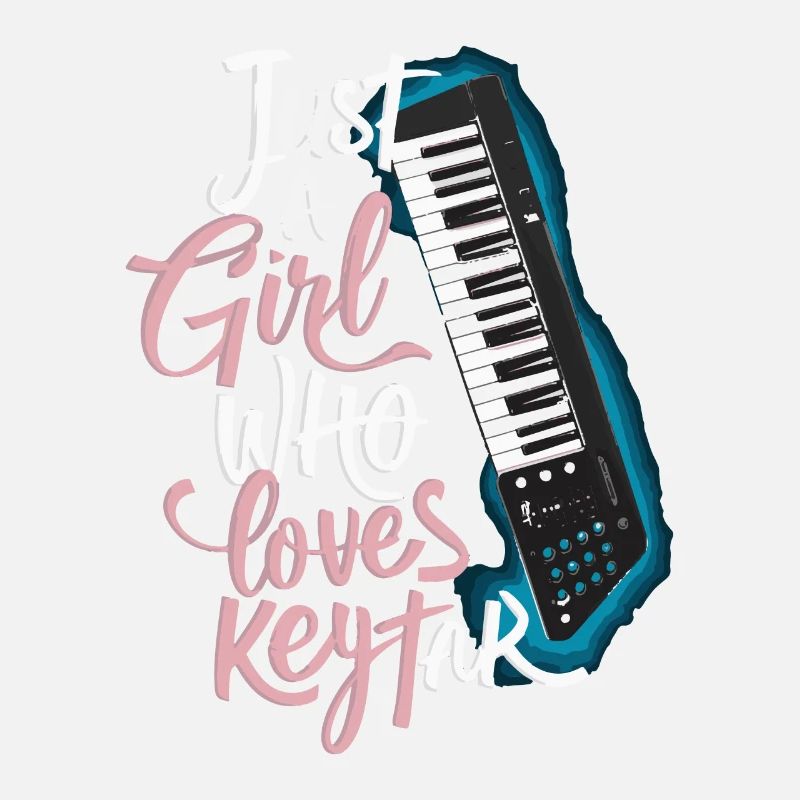 Keytar Keyboard Gift