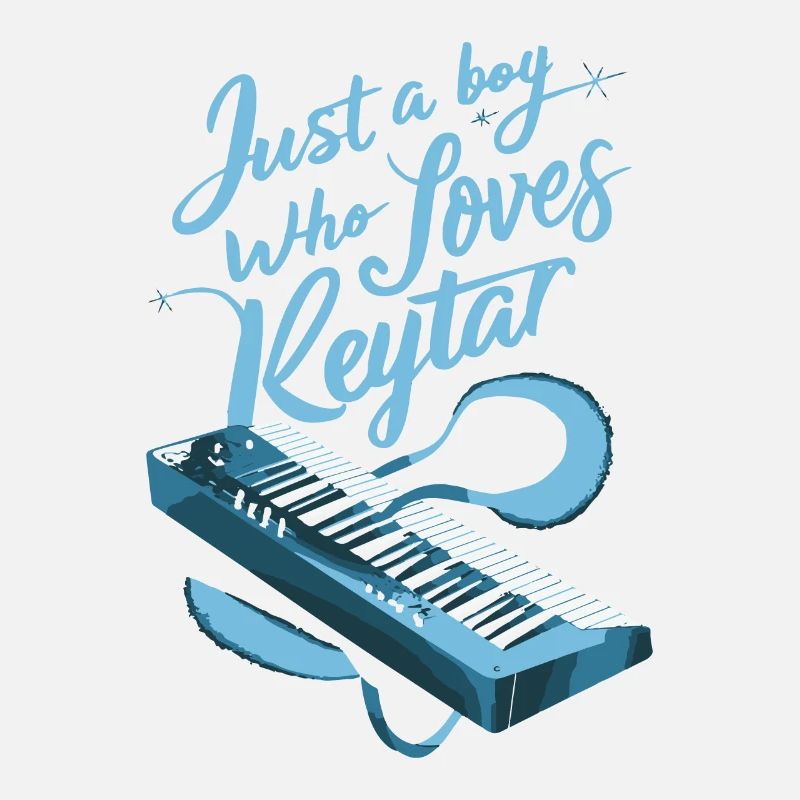 Cadeau clavier Keytar