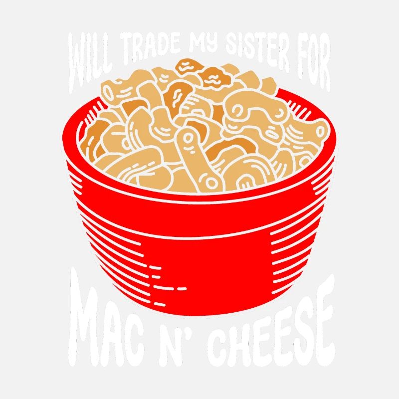 Mac And Cheese Macaroni