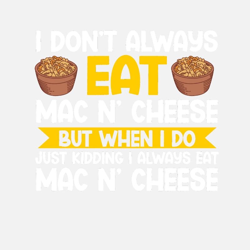 Mac And Cheese Macaroni
