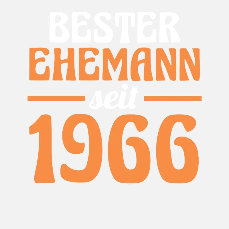 Valentinstag Bester Ehemann Seit 1966