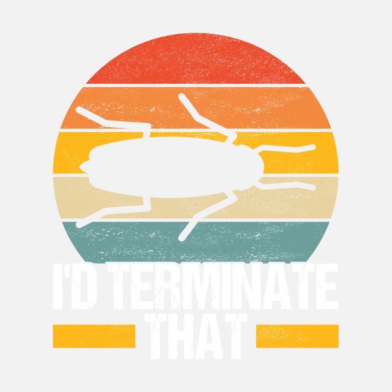 Pest Control Exterminator