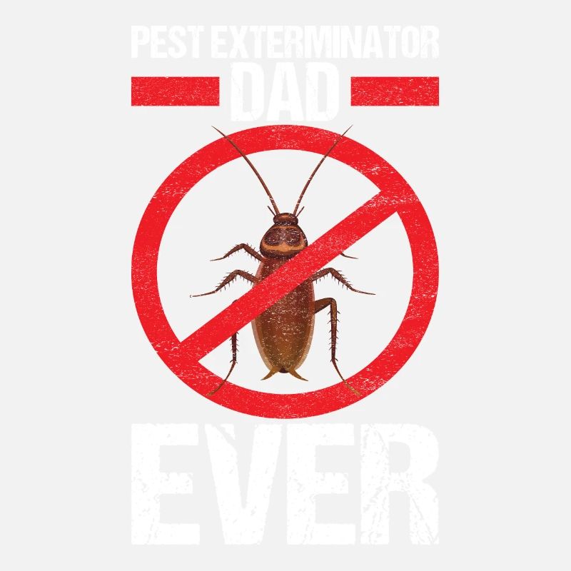 Pest Control Exterminator