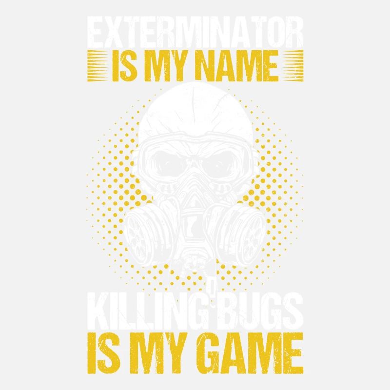 Pest Control Exterminator
