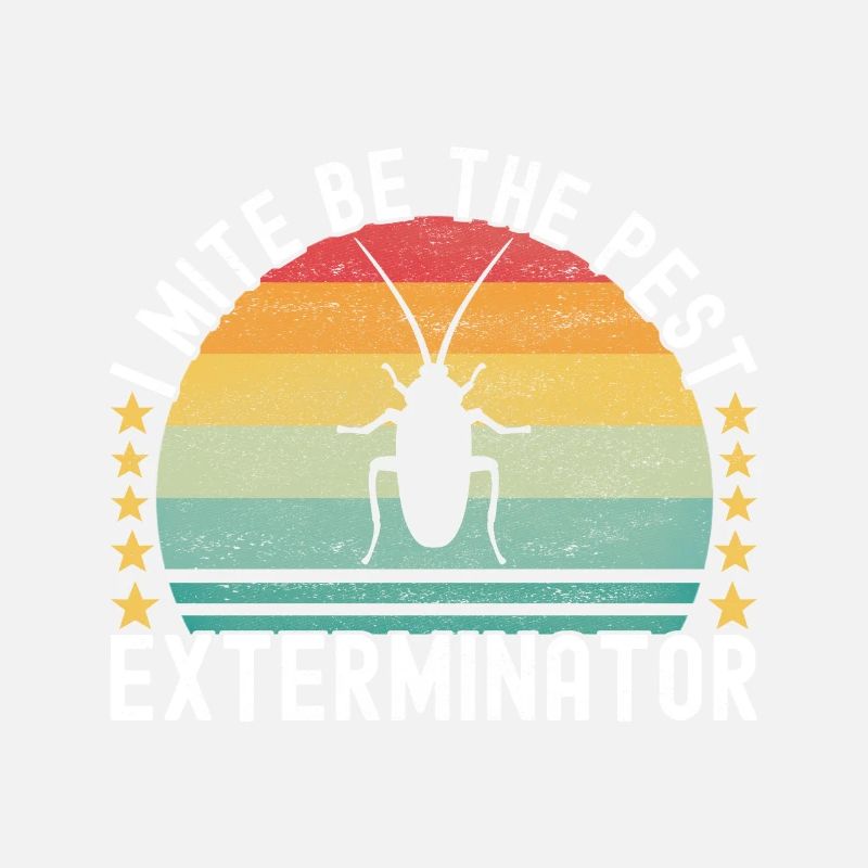 Pest Control Exterminator