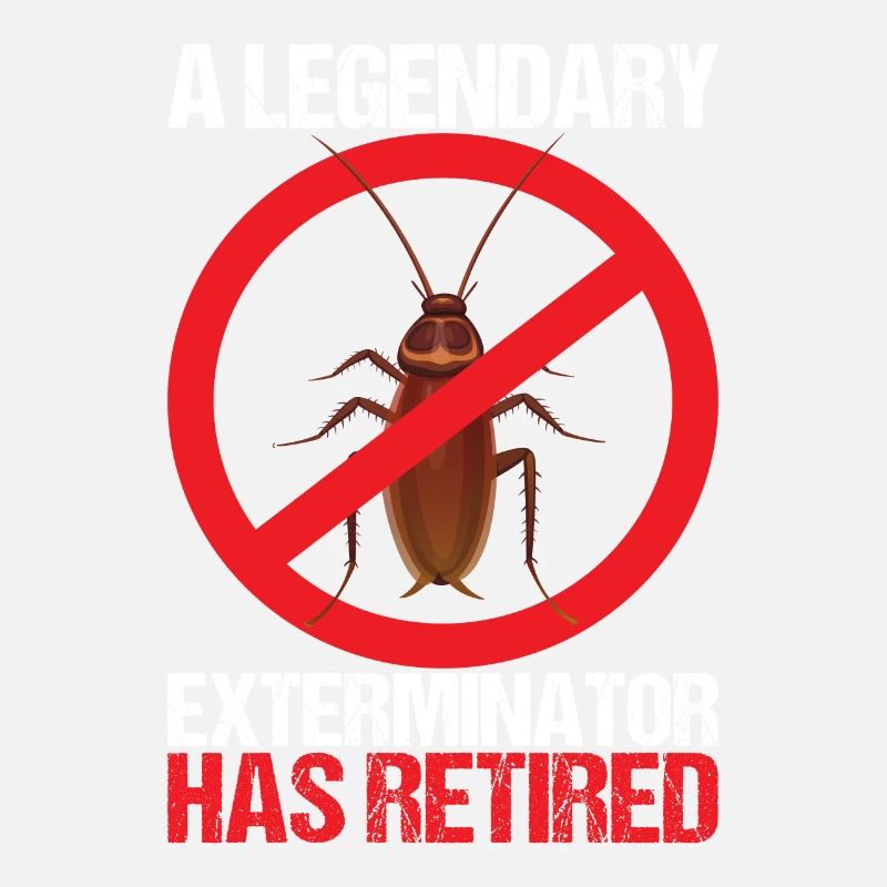 Pest Control Exterminator