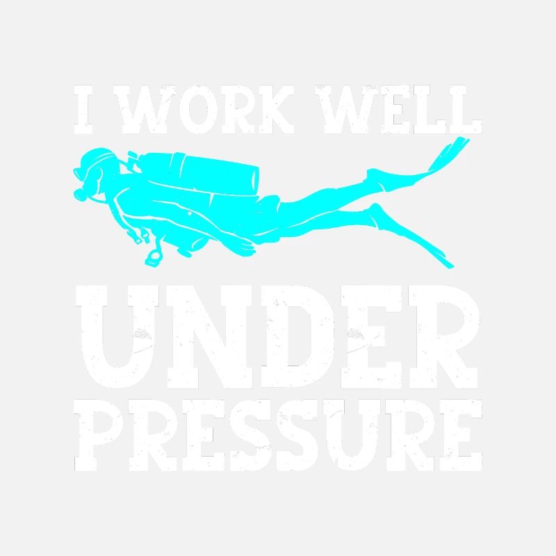 Diving Diver