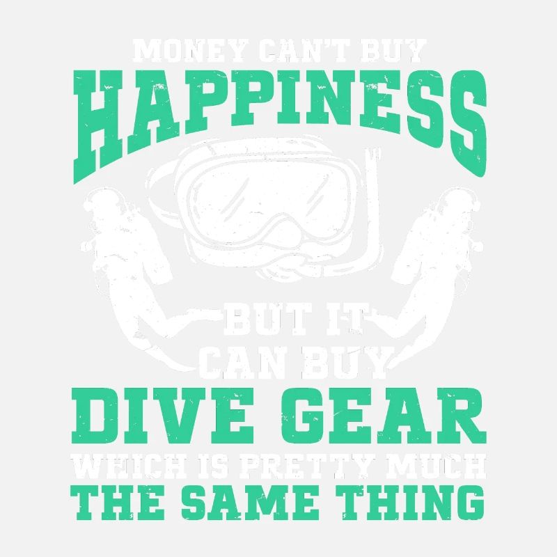 Diving Diver