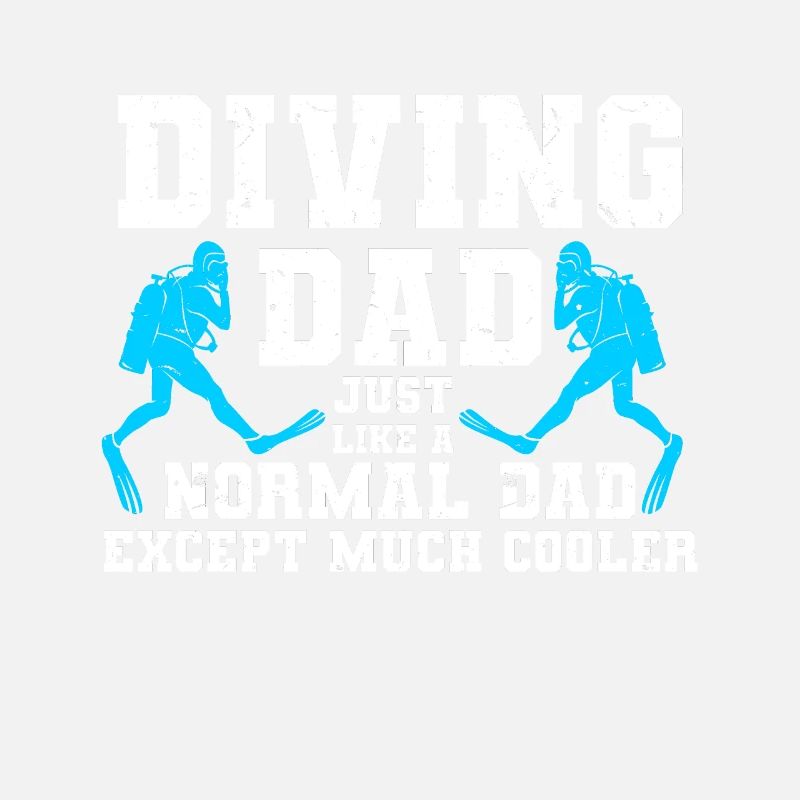 Diving Diver