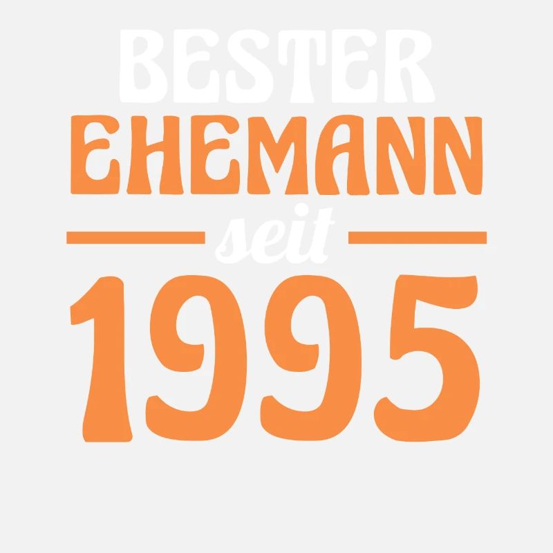 Valentinstag Bester Ehemann Seit 1995
