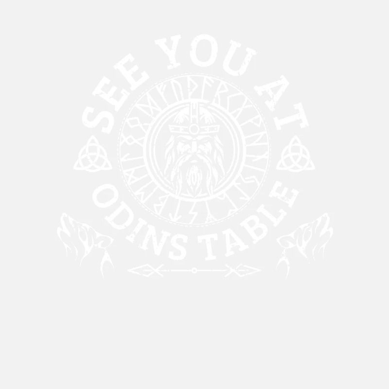 Rendez-vous à la table d’Odins au Valhalla