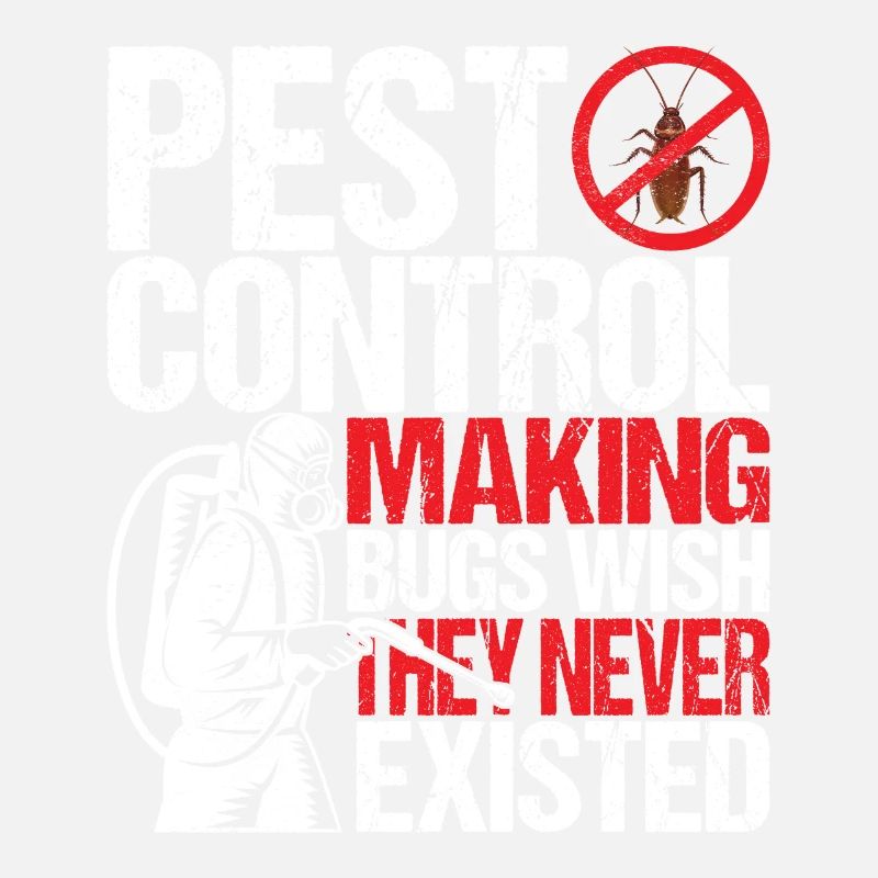 Pest Control Exterminators