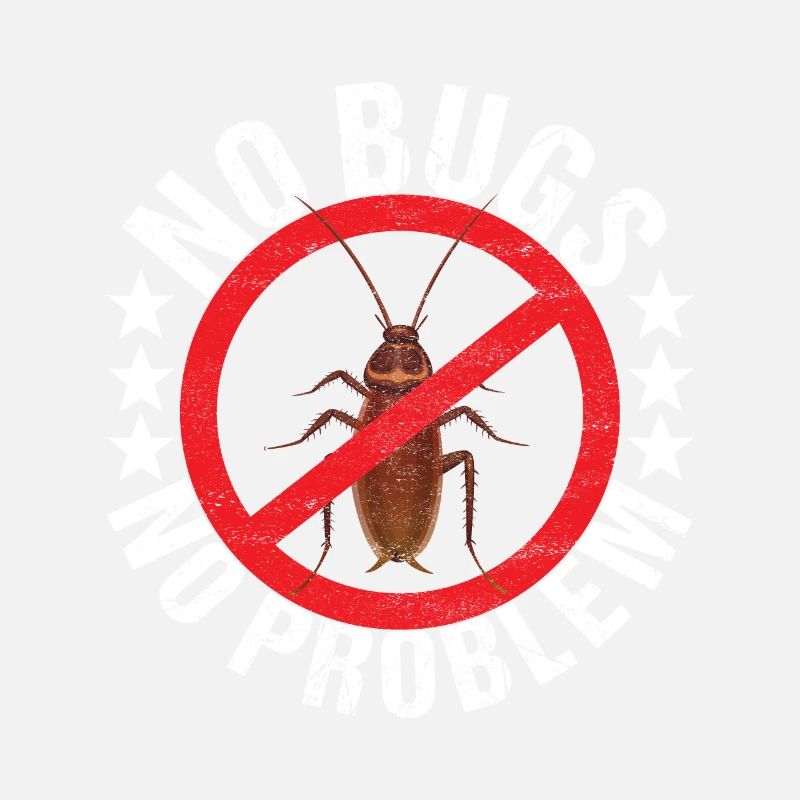 Exterminateurs de lutte antiparasitaire