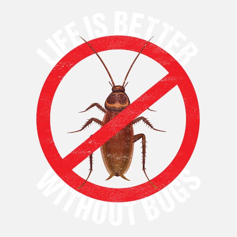 Exterminateurs de lutte antiparasitaire