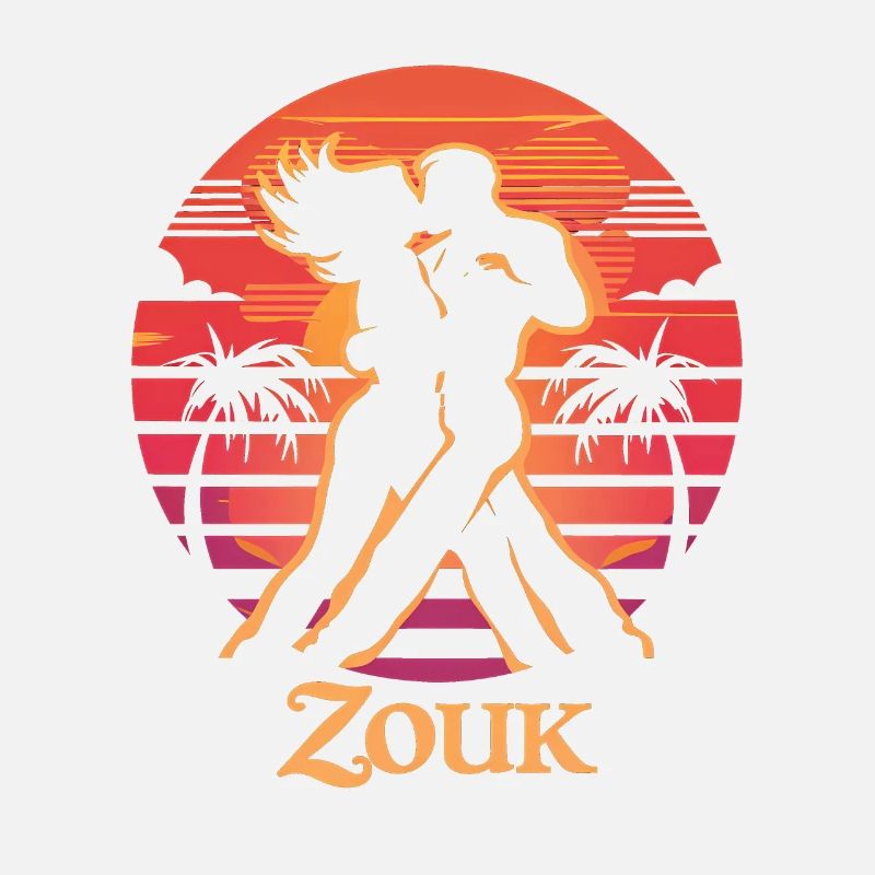 Cadeau de danse Zouk