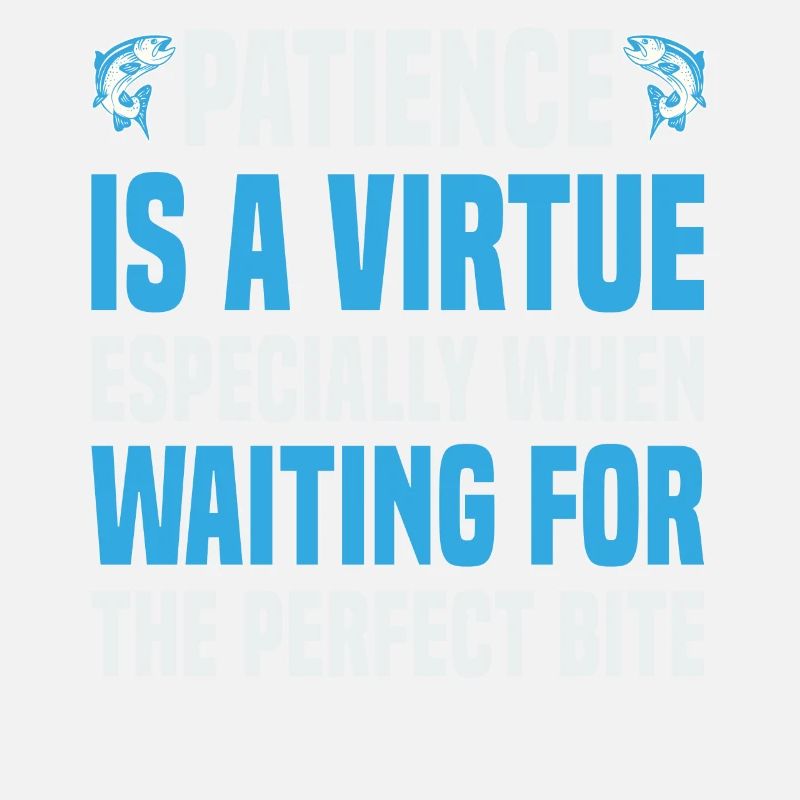 Patience Is A Virtue, Especially When Waiting For