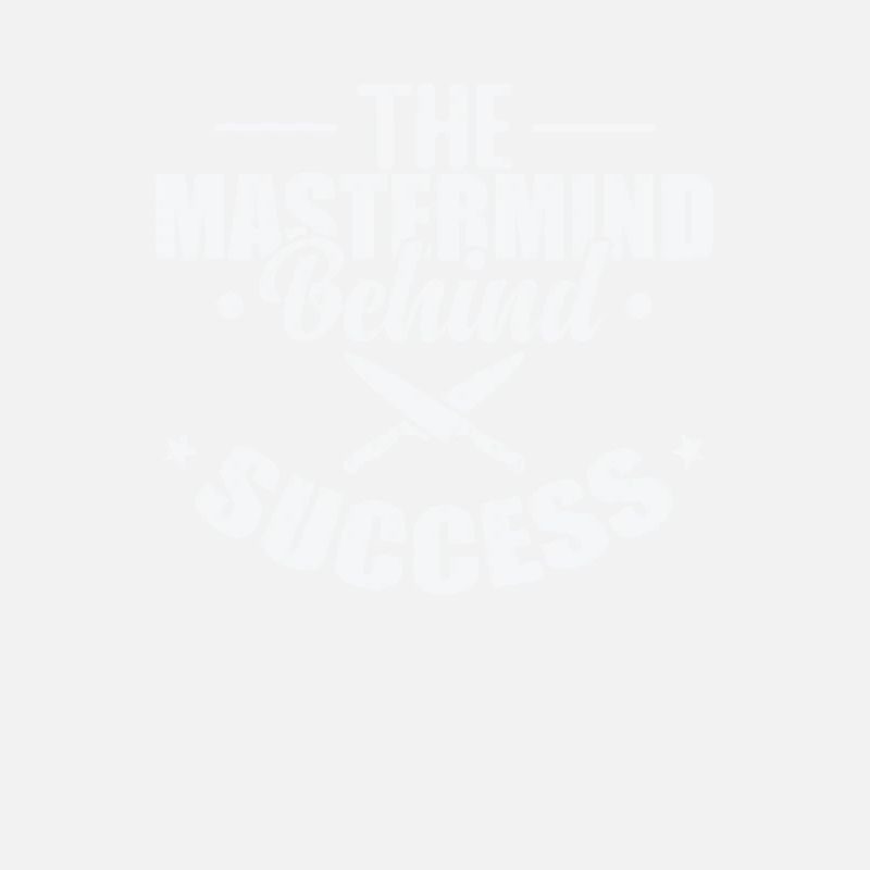 The Mastermind Behind Success