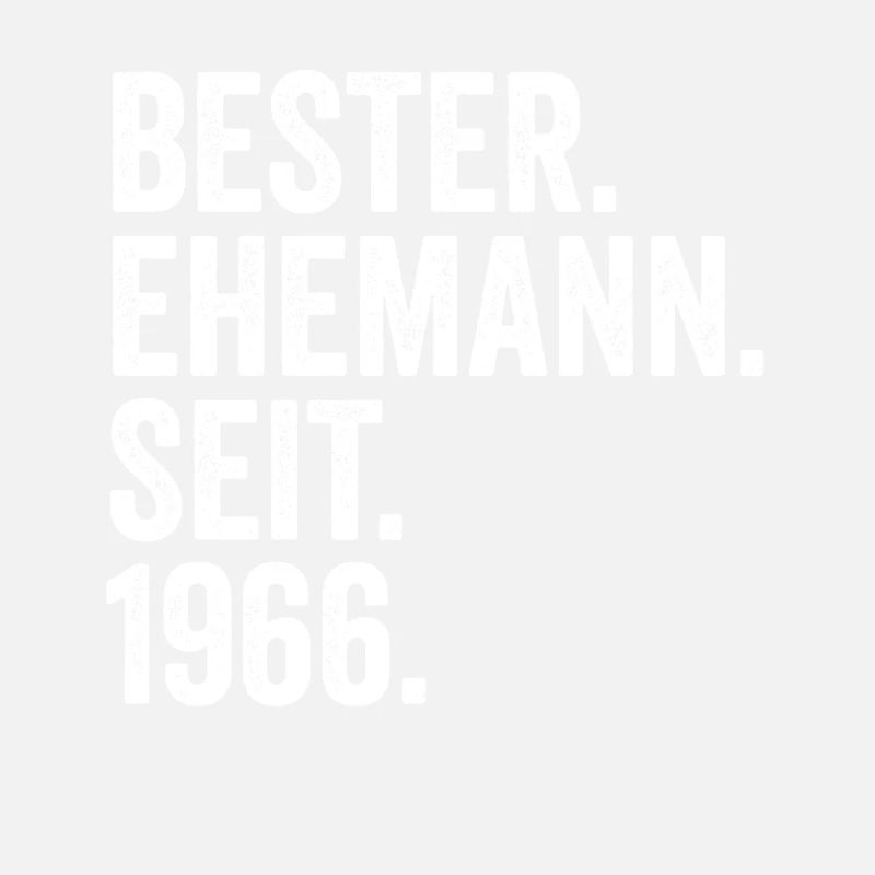Valentinstag Bester Ehemann Seit 1966