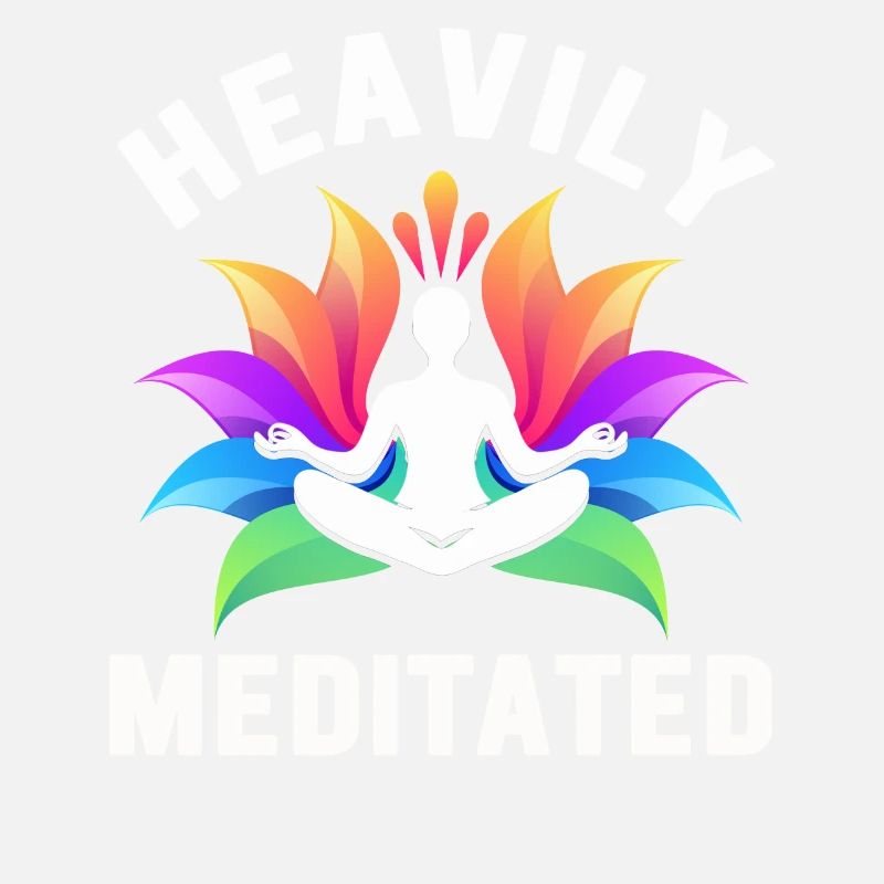 Heavily Meditated