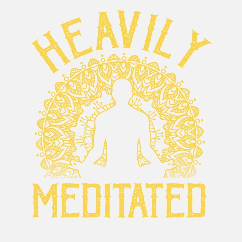Heavily Meditated